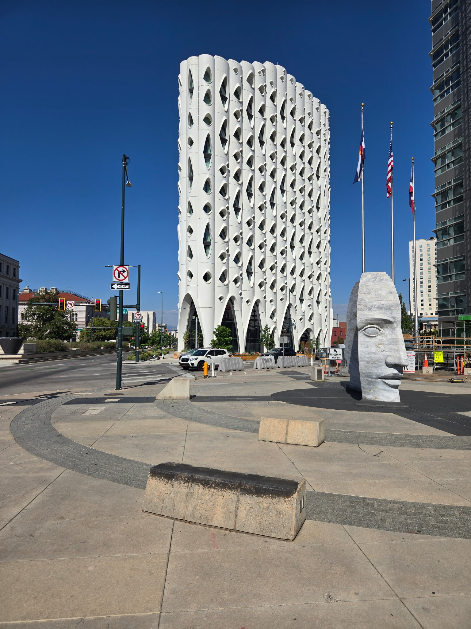 Populus Hotel — Denver, CO